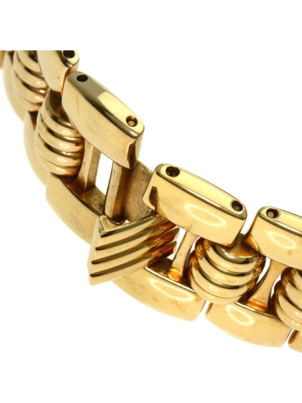 Dior Christian 25.154 Octagon Watch - Picture 8 of 15